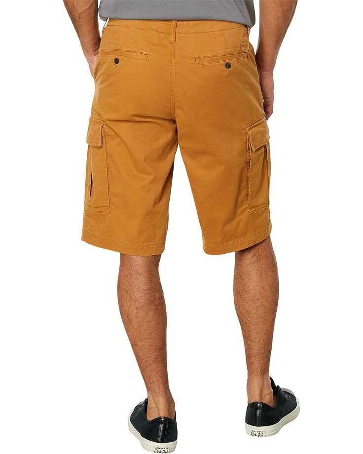 

Шорты Timberland Outdoor Cargo Shorts, цвет Wheat Boot