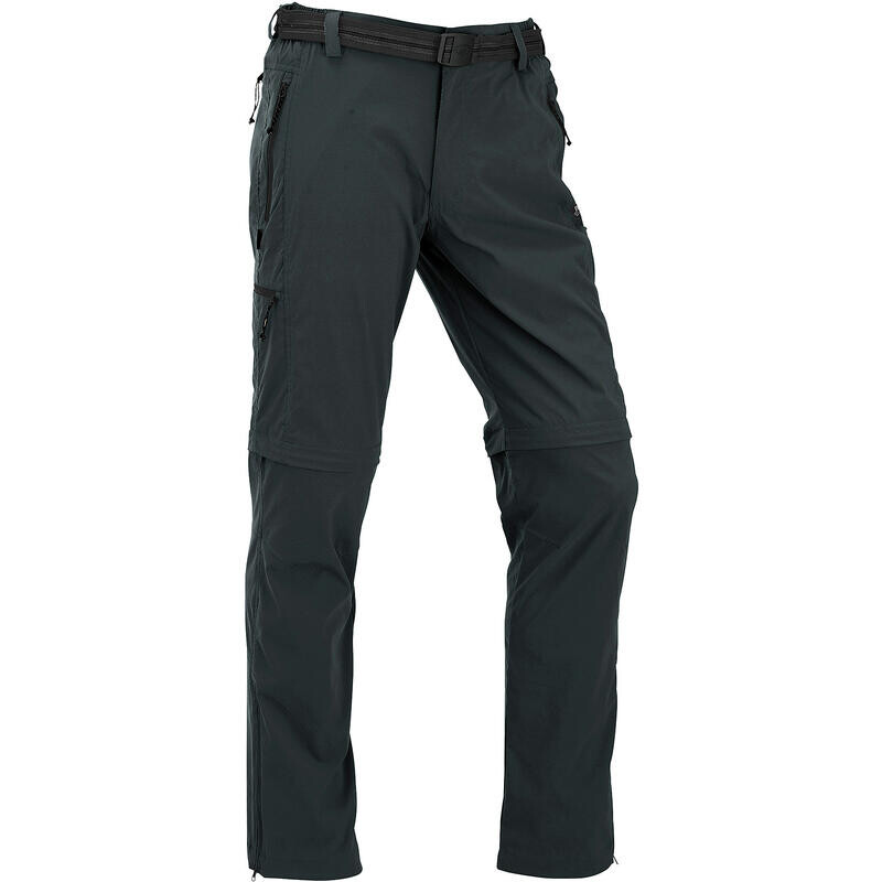 

Брюки Maul Sport, черный