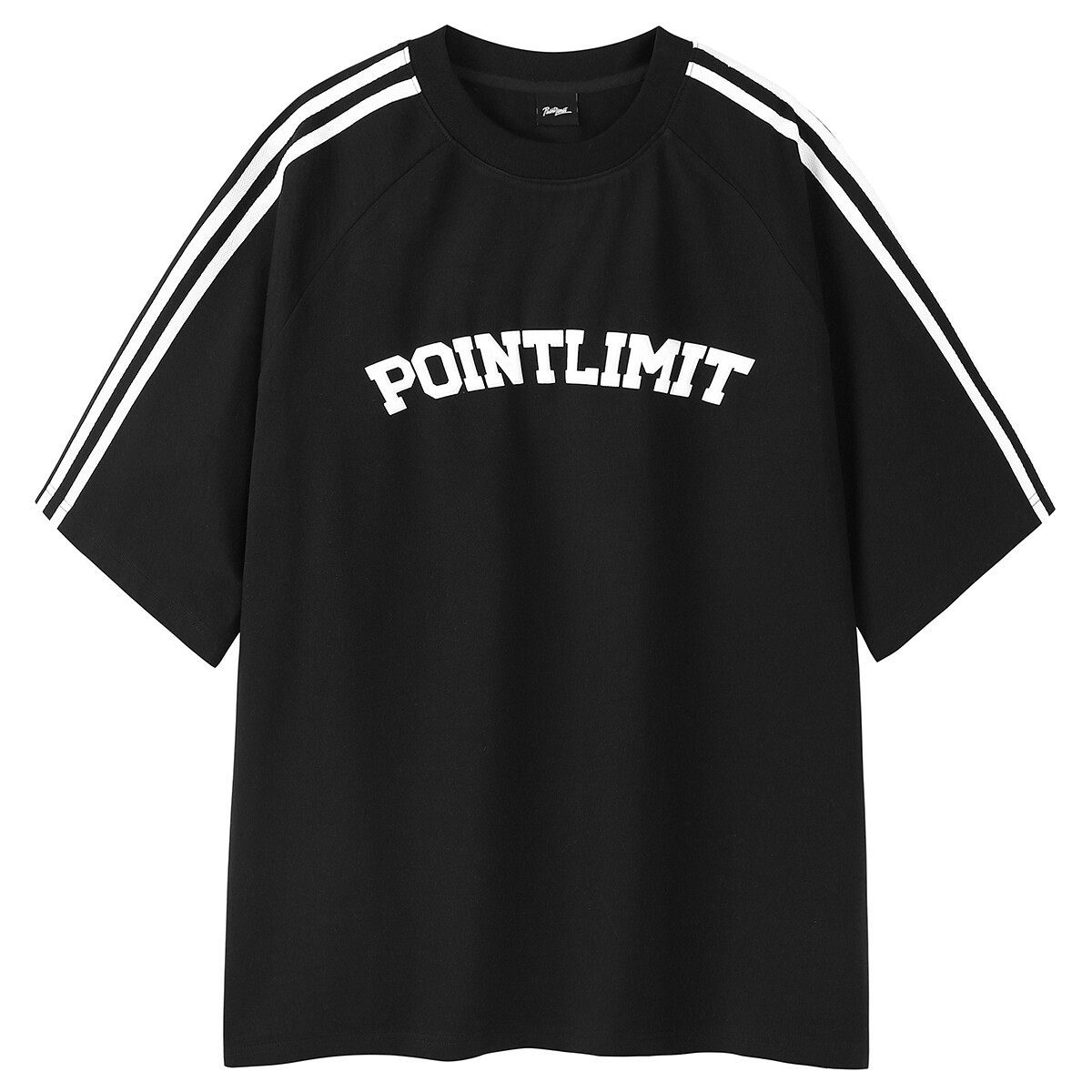 

Футболка унисекс Pointlimit, Белый