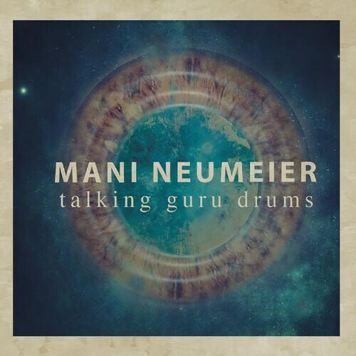 

Виниловая пластинка Neumeier, Mani - Talking Guru Drums