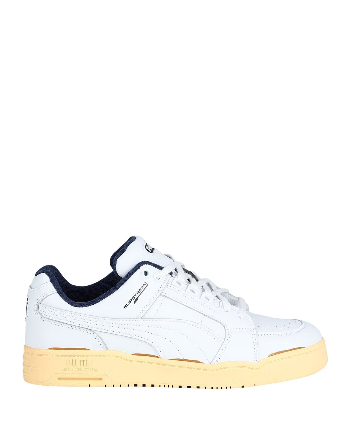 

Кеды Puma, белый