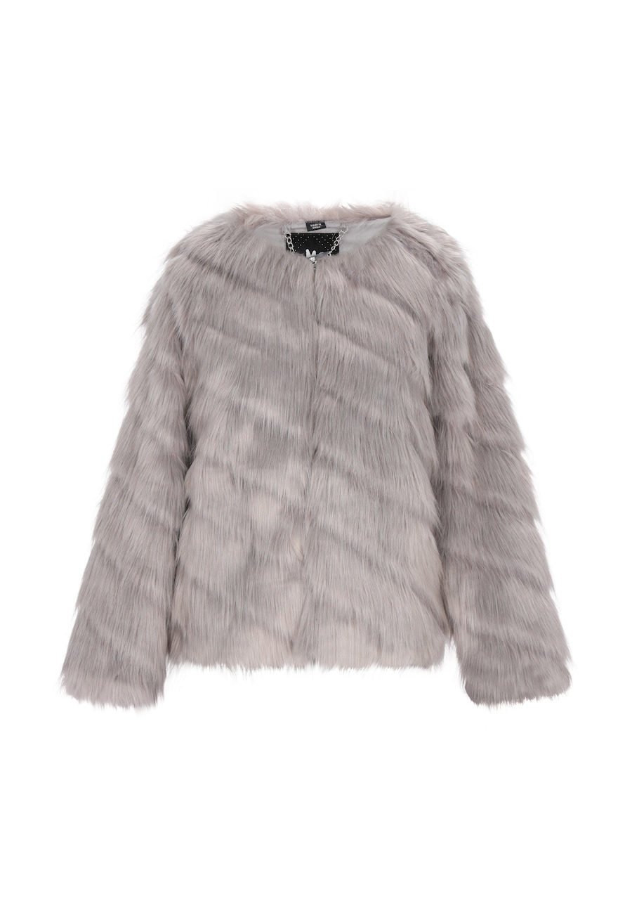 

Куртка межсезонная myMo at night, серый