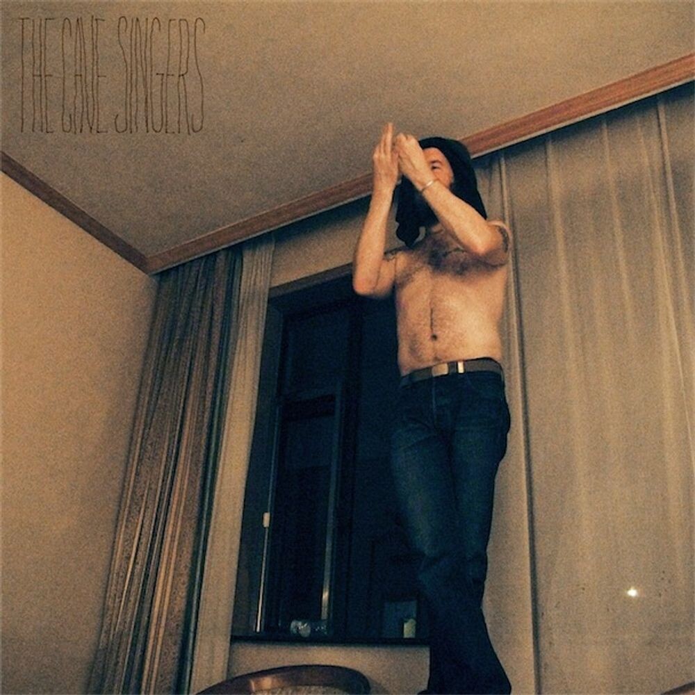 

Виниловая пластинка LP No Witch - The Cave Singers