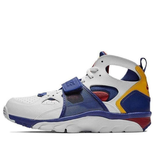 

Кроссовки air trainer huarache ретро Nike, красный