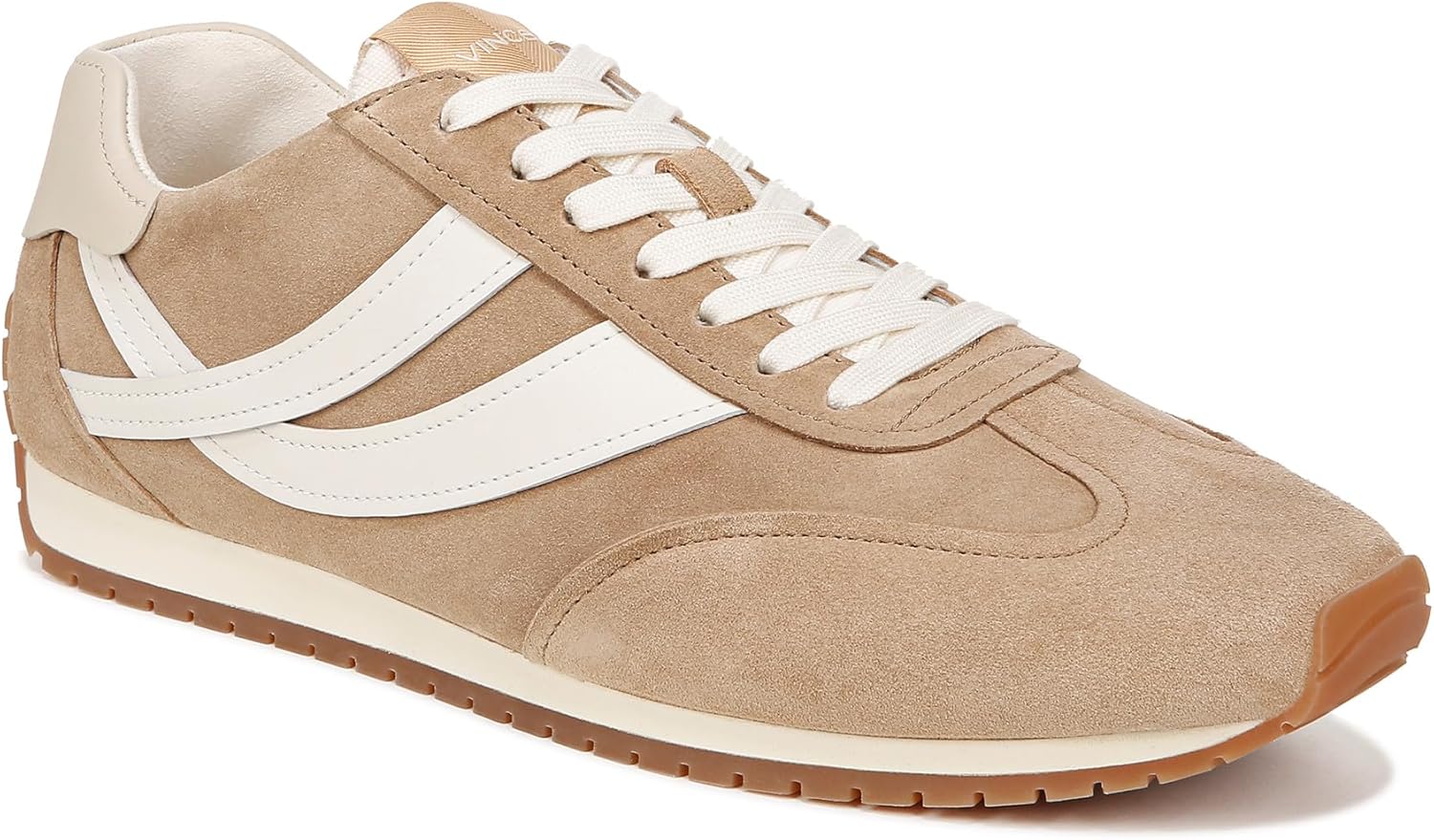 

Мужские кроссовки Vince Oasis Runner-m, New Camel Tan