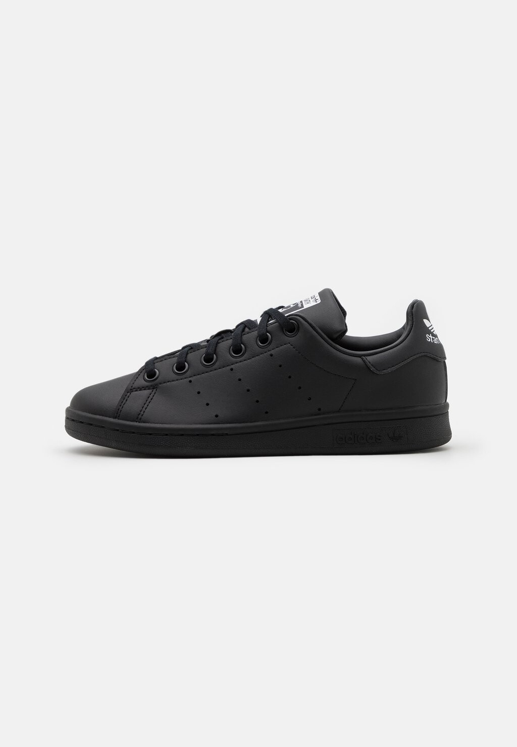 

Низкие кроссовки Stan Smith Unisex adidas Originals, цвет core black/footwear white