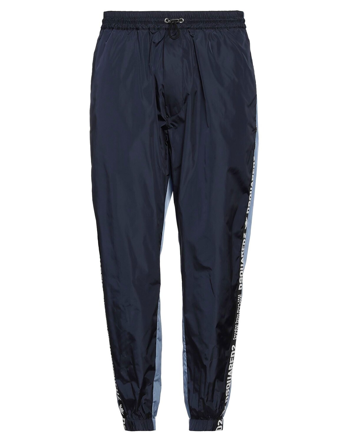 

Брюки Dsquared2, синий