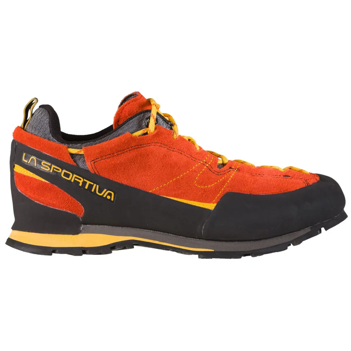 

Мужские боулдеры x La Sportiva Горные ботинки, жёлтый