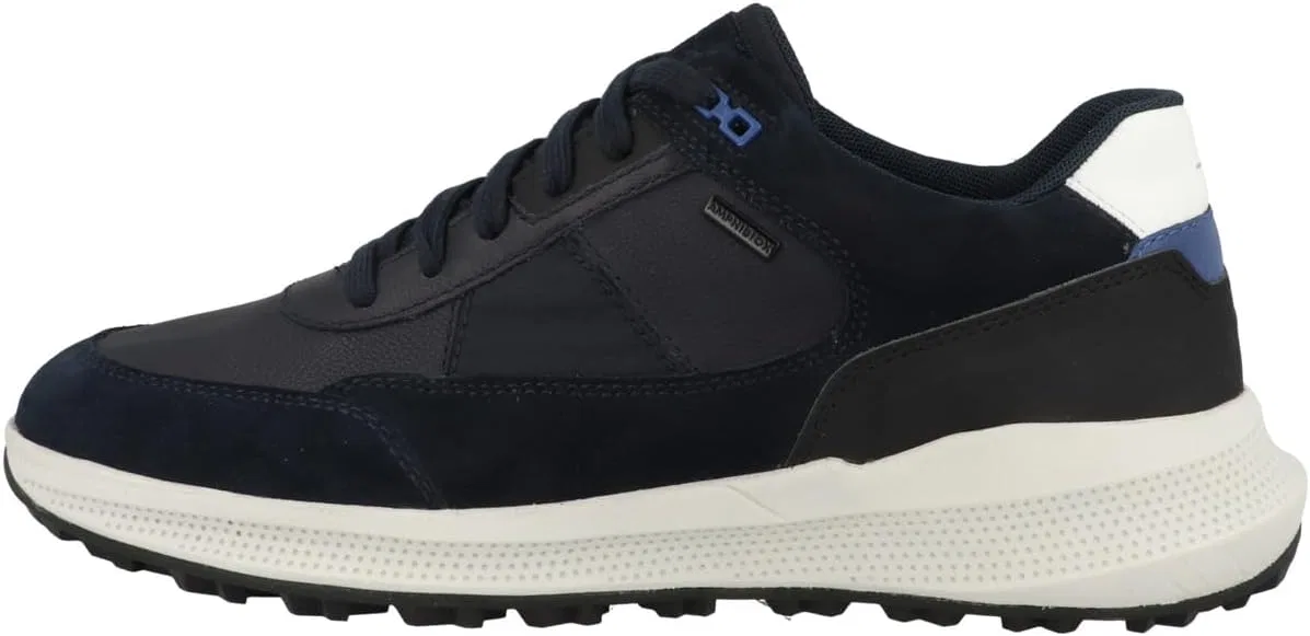 Мужские кроссовки Geox U Pg1x B ABX ASneaker, Navy