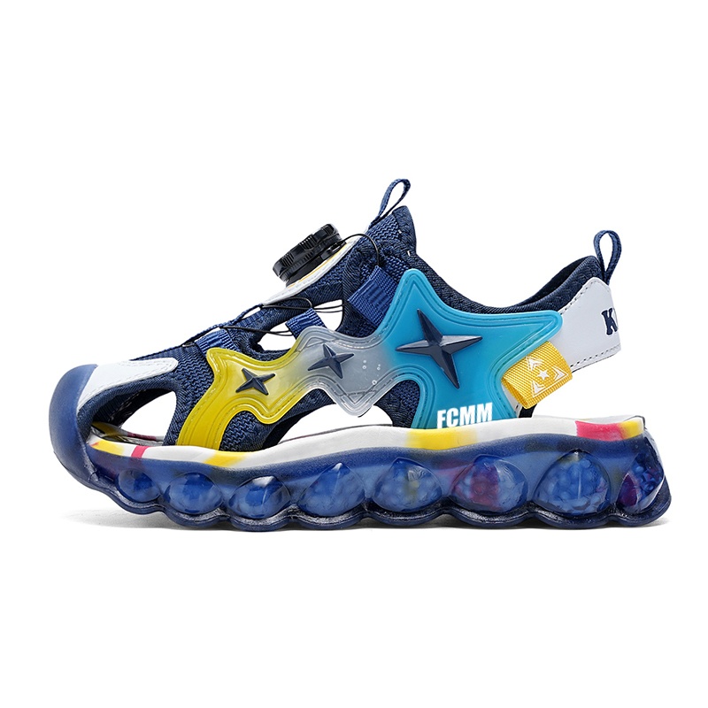 

Детские сандалии FCMM, синий