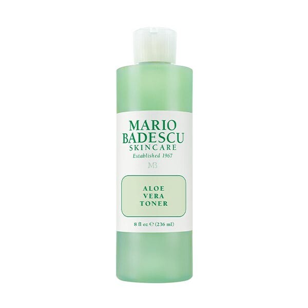 

Тоник Алоэ Вера 236 мл Mario Badescu