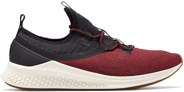 

Мужские кроссовки для бега New Balance Fresh Foam Lazr Sport V1, черный/коричневый