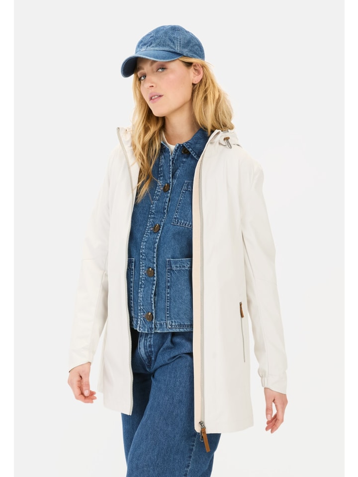 

Куртка Camel Active