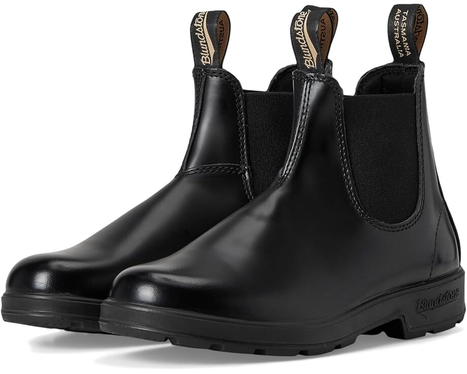 

Ботинки Unisex Blundstone BL2414, цвет Black Brush