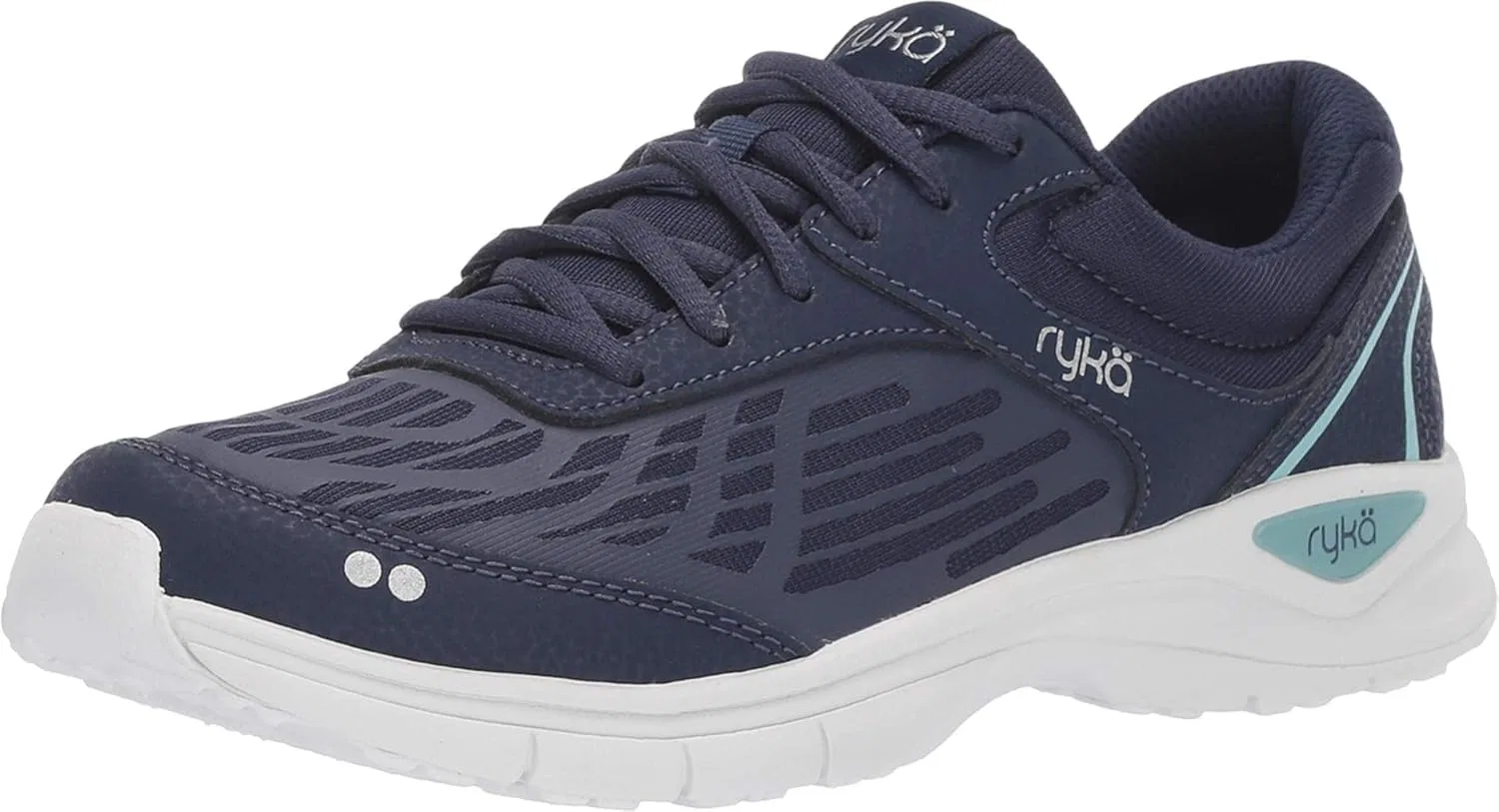 Кроссовки для тенниса Ryka Rae 2, Medium Blue