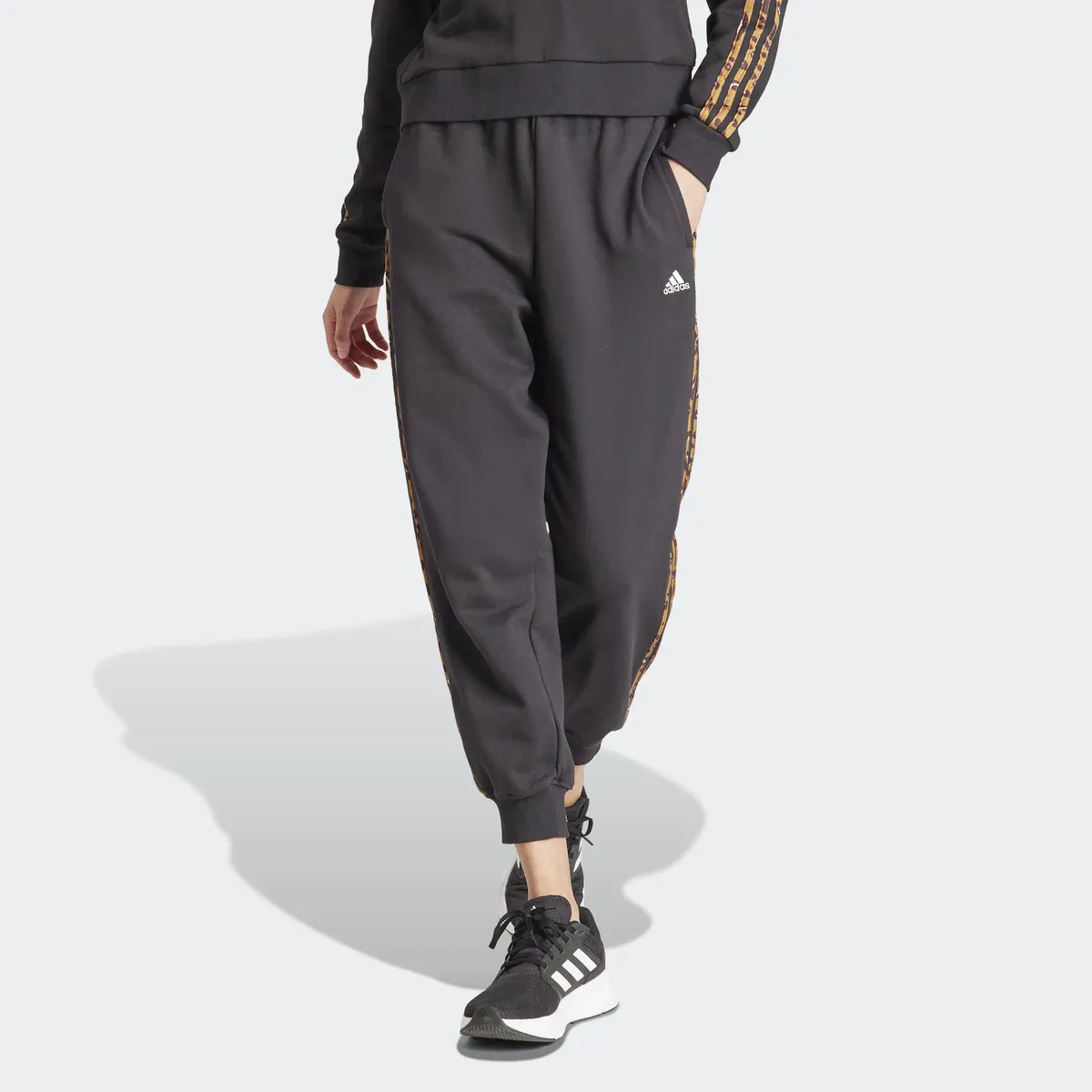 

Спортивные брюки Adidas Sportswear "ANML 3S 78 PT " (1 шт.), кремовый