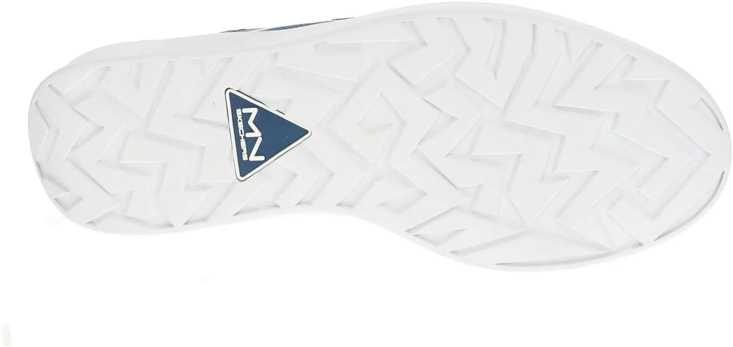 Мужские кроссовки Skechers Mark Nason New Wave Cup-andur — фото 4