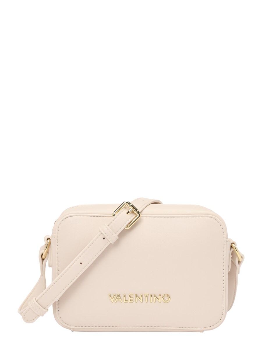 

Сумка через плечо VALENTINO Sunshine, бежевый