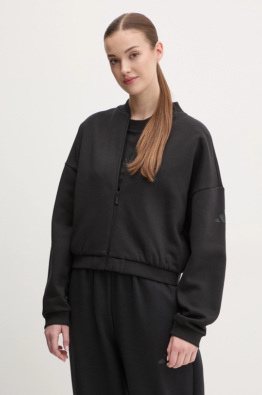 

Толстовка Essentials Adidas, черный