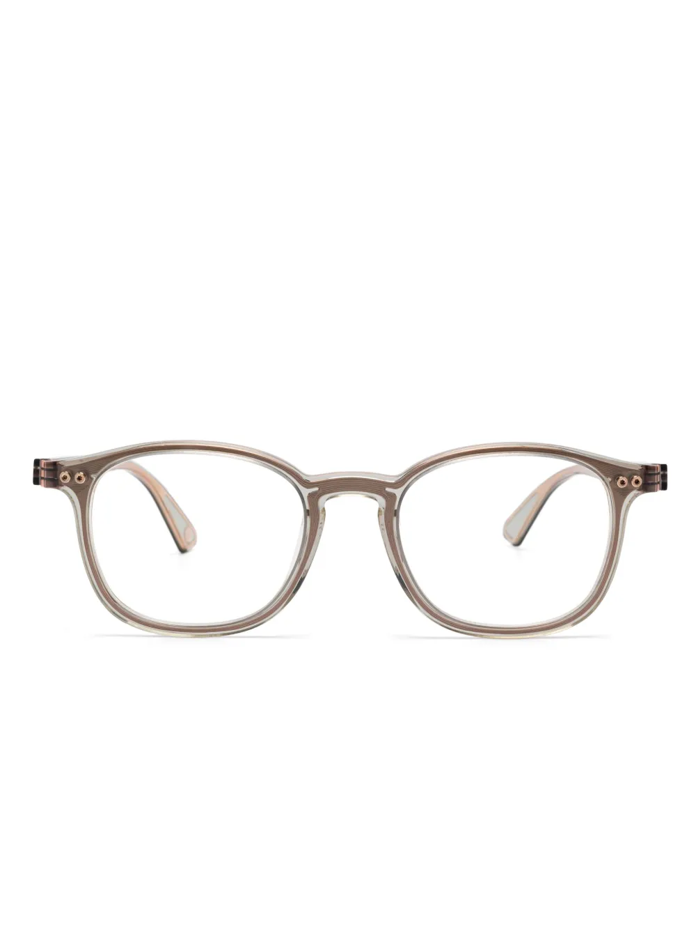 

Очки Mila Etnia Barcelona, нейтральный