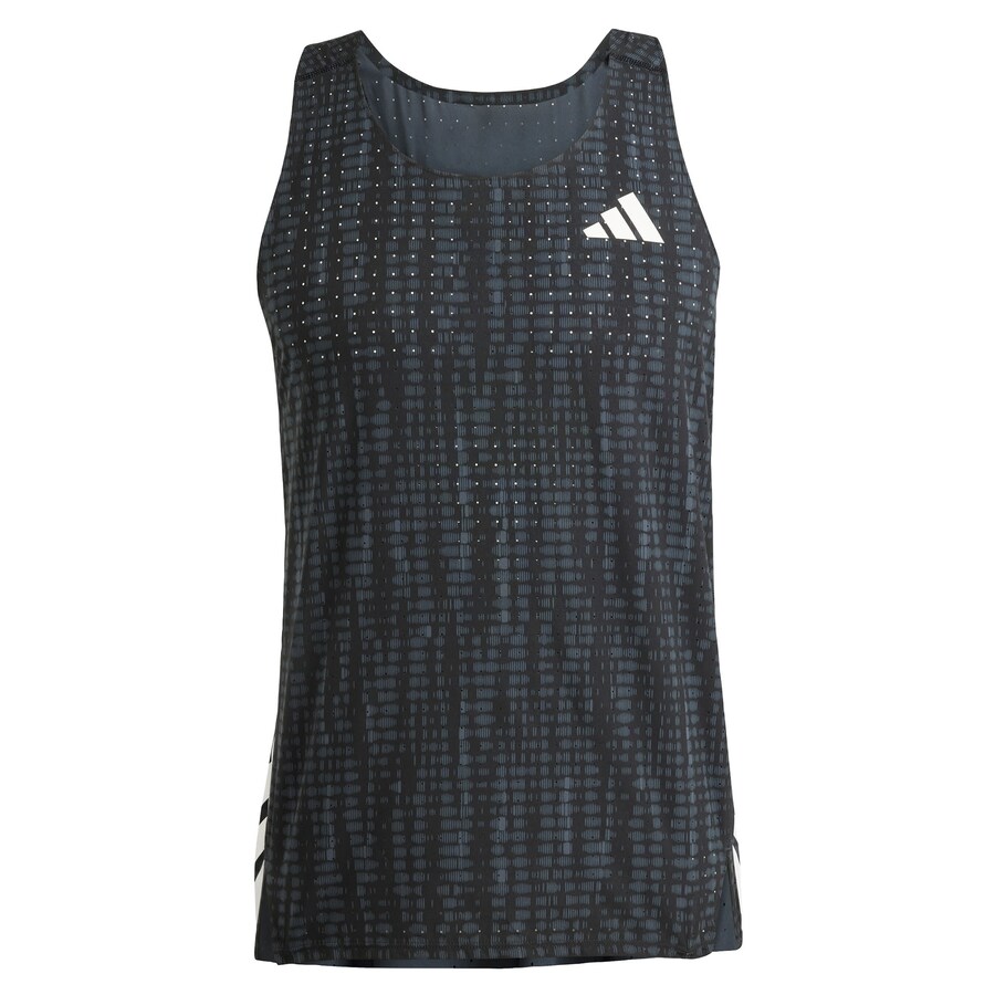 

Рубашка для выступлений ADIDAS PERFORMANCE Adizero, цвет Grey/Anthracite