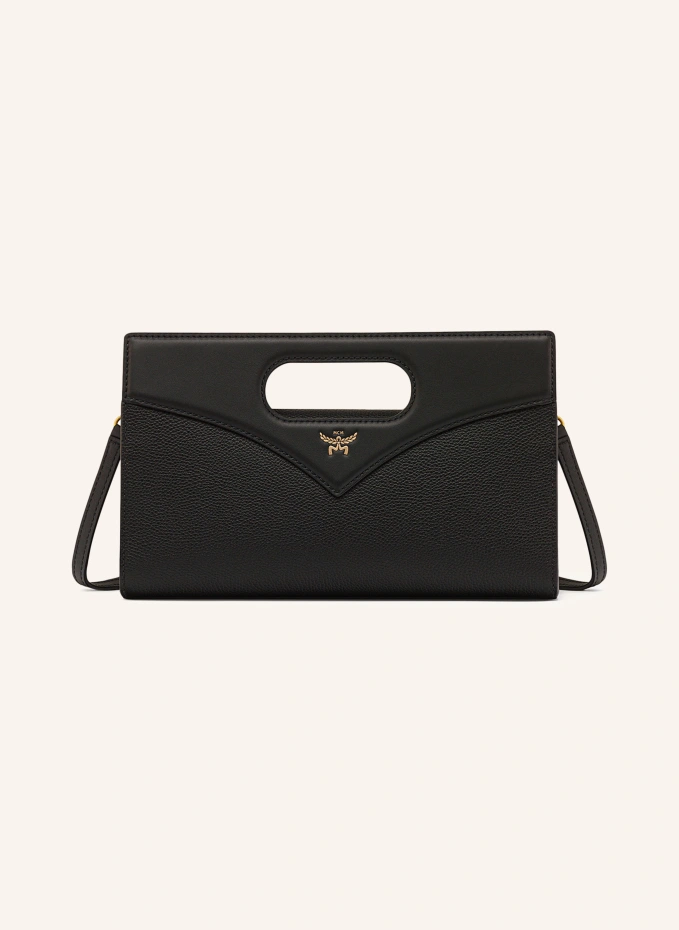 

Сумка через плечо diamond small Mcm, черный