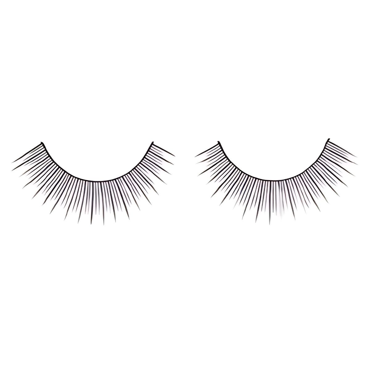 

Искусственные ресницы no. 919 künstliche wimpern Uniq, no. 919