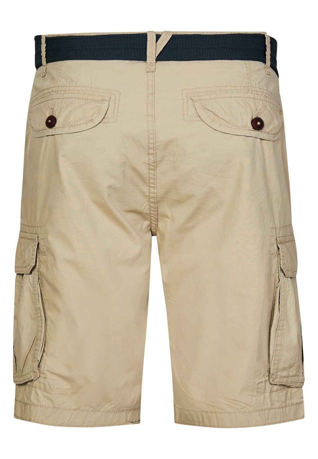 

Шорты Petrol Industries, цвет Tan