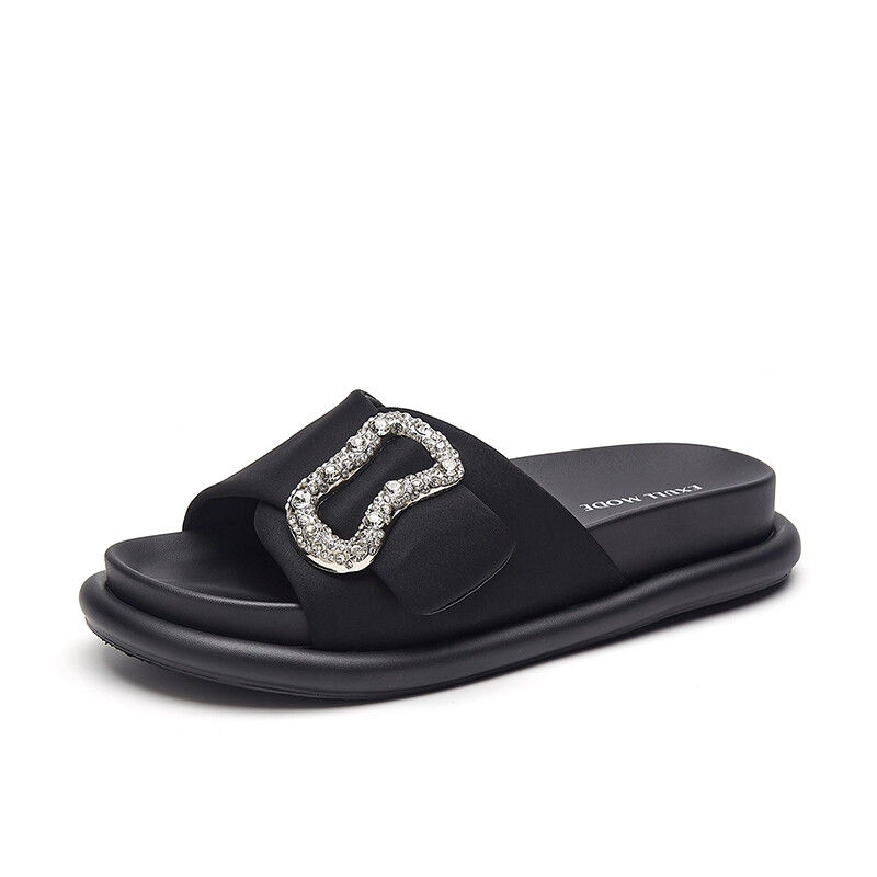 

Шлепанцы и сланцы EXULL Q Slide Slippers Women's