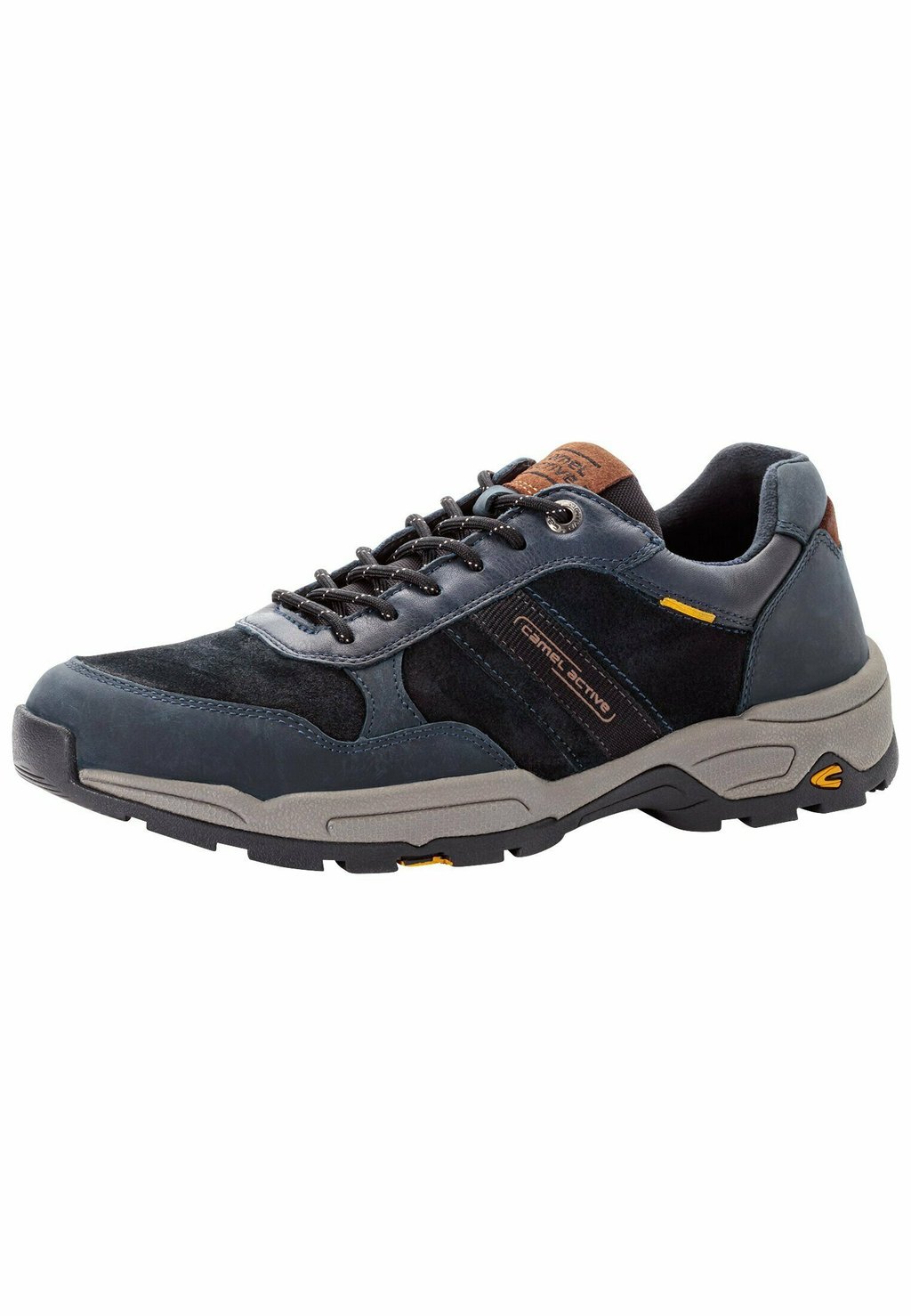 

Кроссовки EVOLUTION camel active, синий