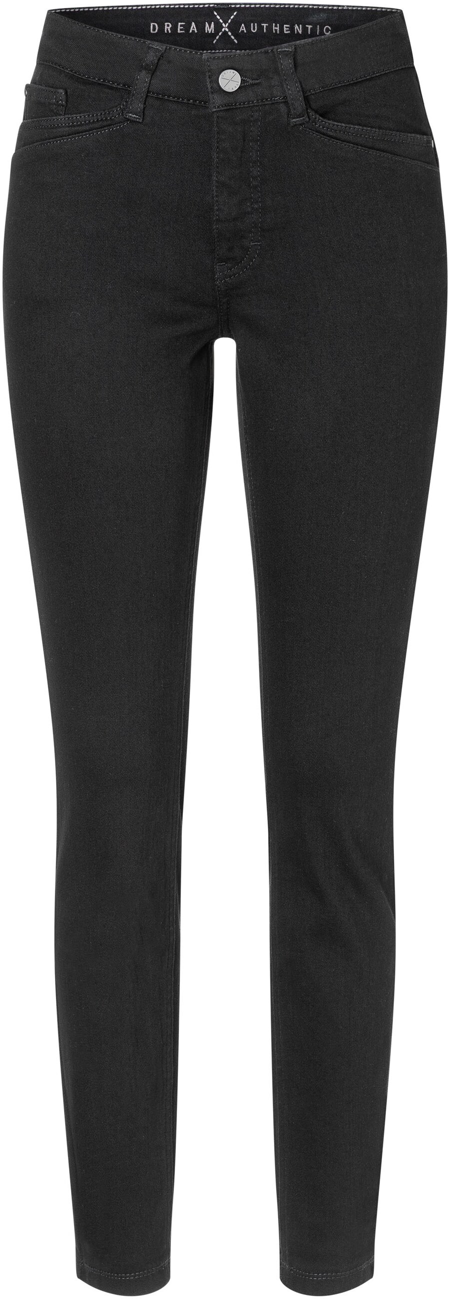 

Узкие джинсы MAC, Black