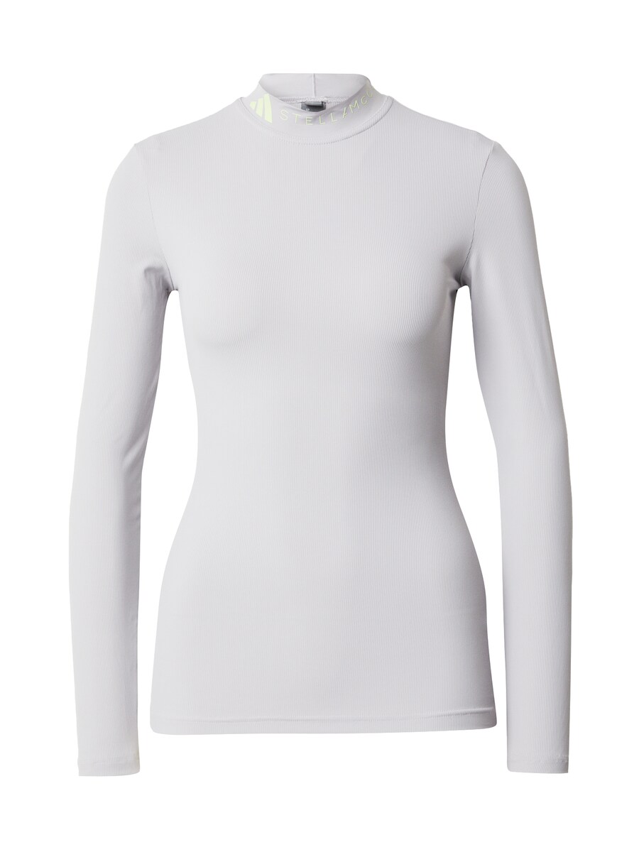 

Лонгслив ADIDAS BY STELLA MCCARTNEY Performance Shirt, светло-серый