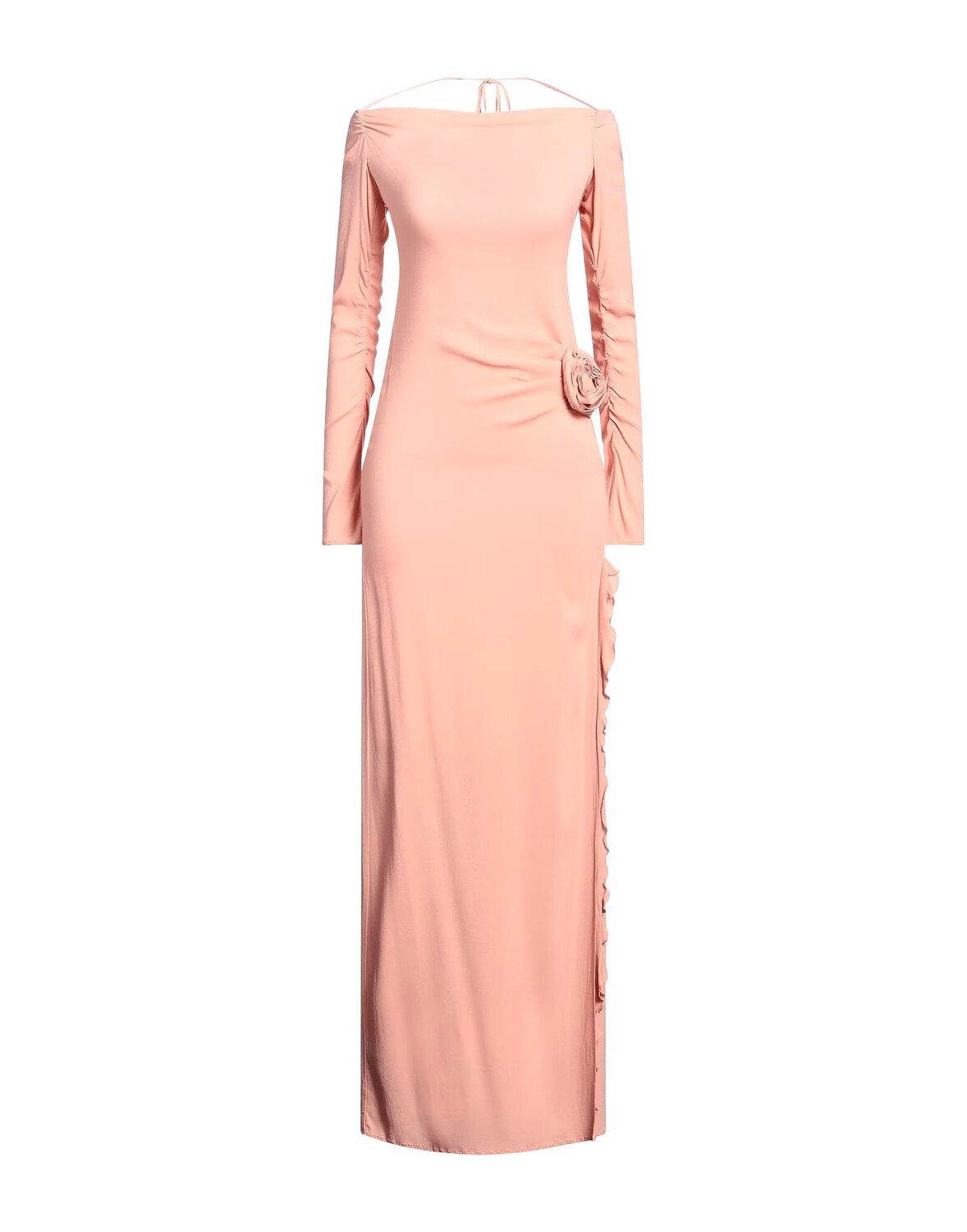 

Платье Blumarine, светло-розовый