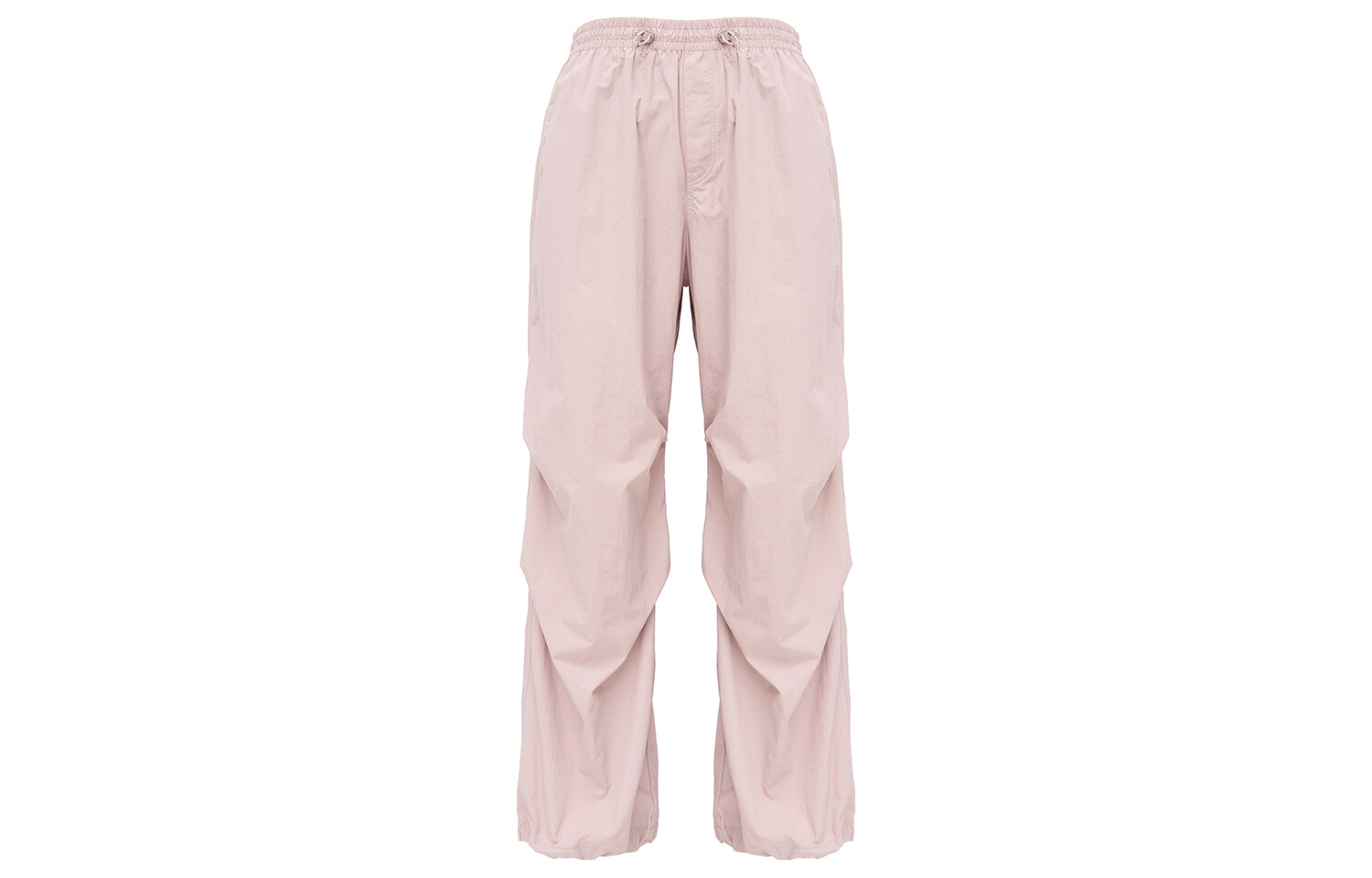 

Брюки UNIQLO с защитой от ультрафиолета, розовый