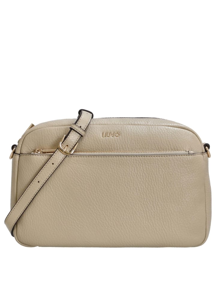 

Liu Jo Caliwen - наплечная сумка 30 см (песок) в песке