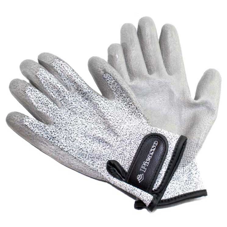 

Перчатки Picasso Top Dyneema, черный