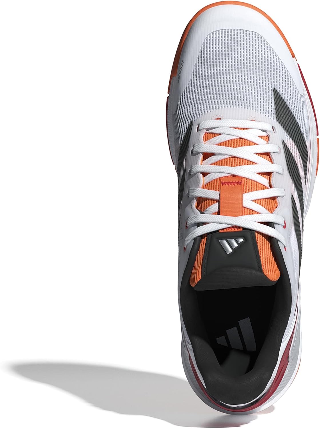 Мужские кроссовки Adidas Crazyquick Padel — фото 2