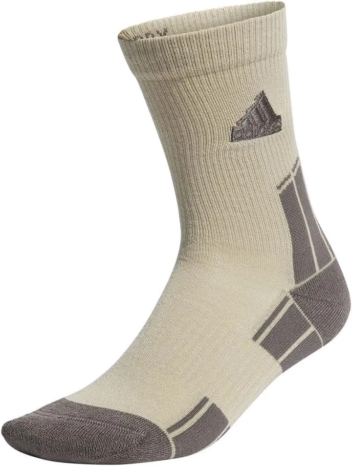 Носки Adidas Tech Socks Cold.rdy Pack+kos18, унисекс, серый — фото 2
