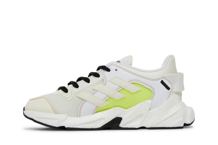Кроссовки Adidas Karlie Kloss x Wmns X9000, белый — фото 3