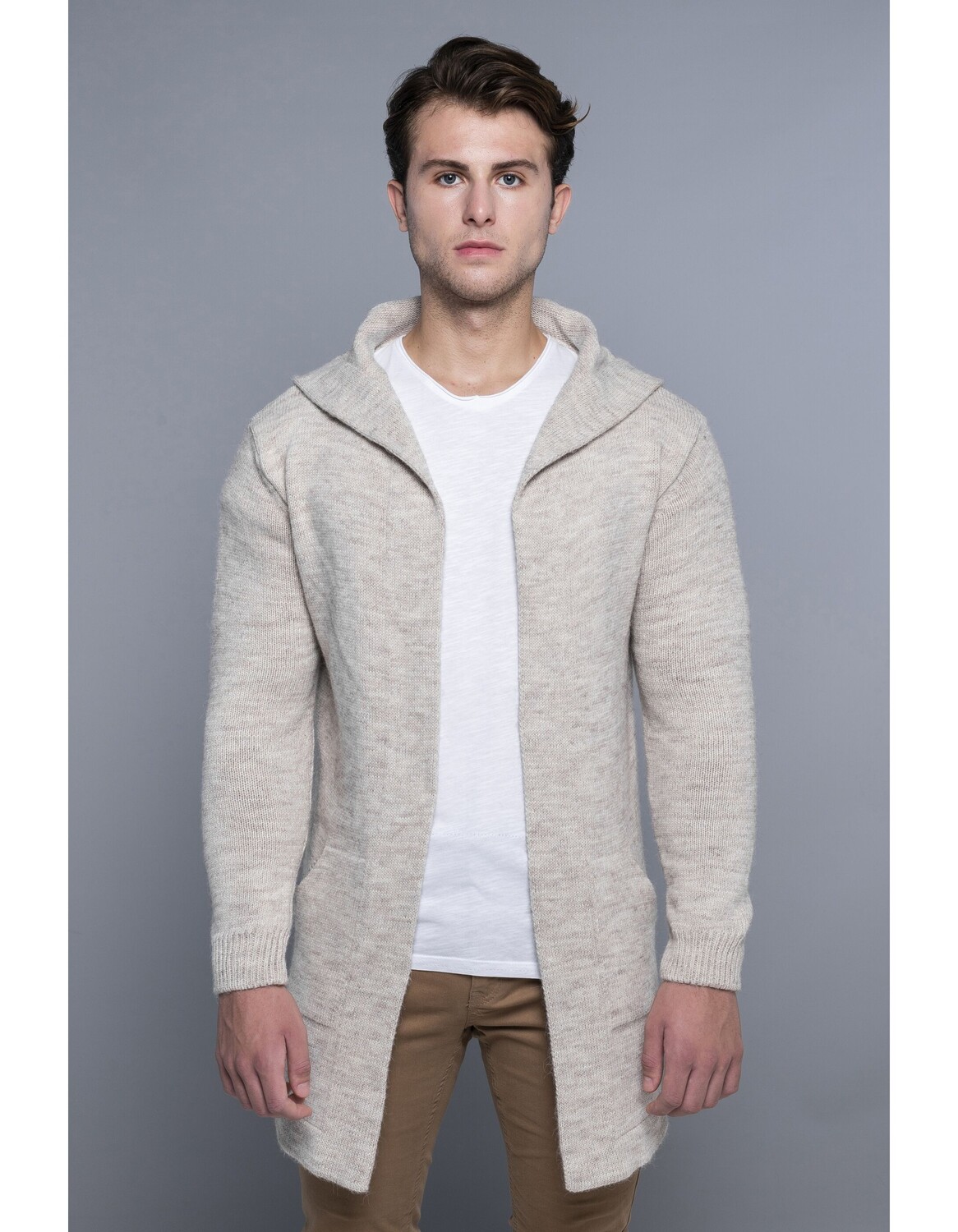 

Куртка CARISMA Strickjacke, бежевый