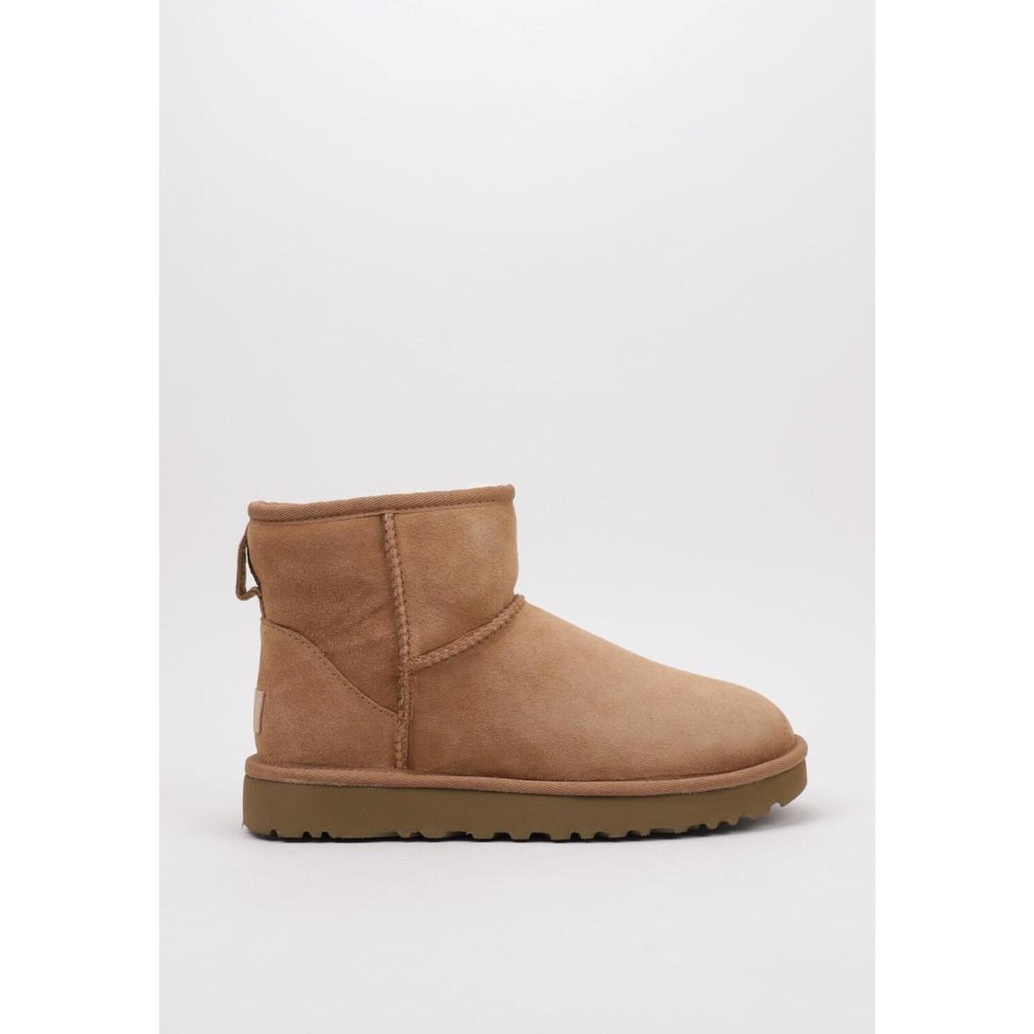 

Женские зимние ботинки Ugg, цвет marrón coco