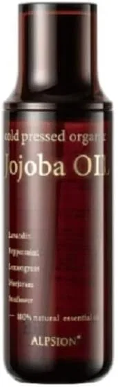 Масло для тела Jojoba Oil, 150 мл, 0.31 кг