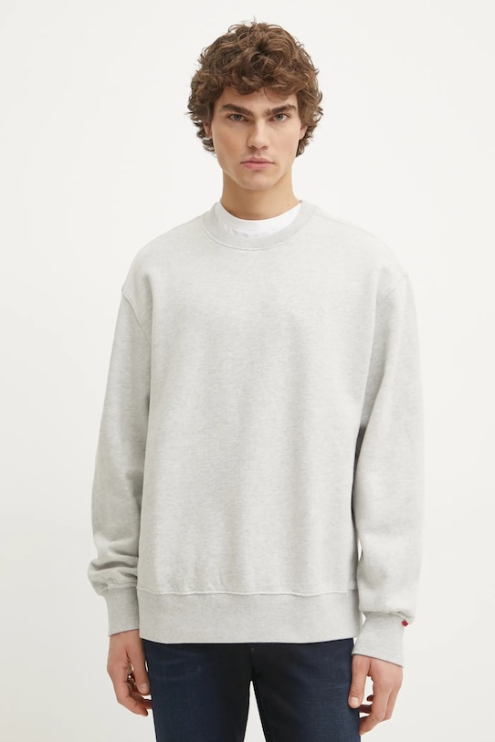 

Толстовка Levi'S, серый