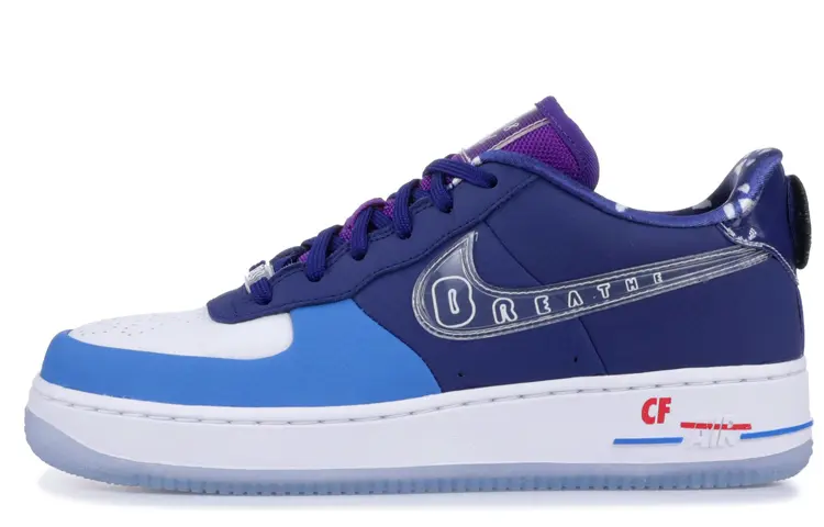 

Кроссовки Nike Air Force 1 Low Doernbecher 2018 GS