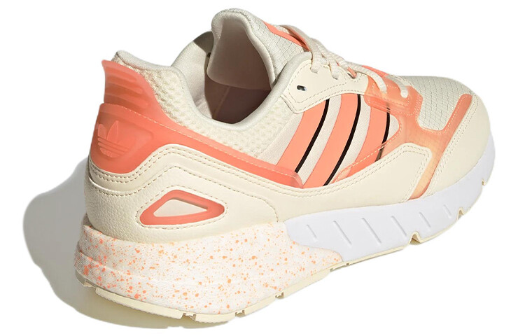 Женские кроссовки adidas originals ZX 1K Boost 2.0 Lifestyle — фото 3