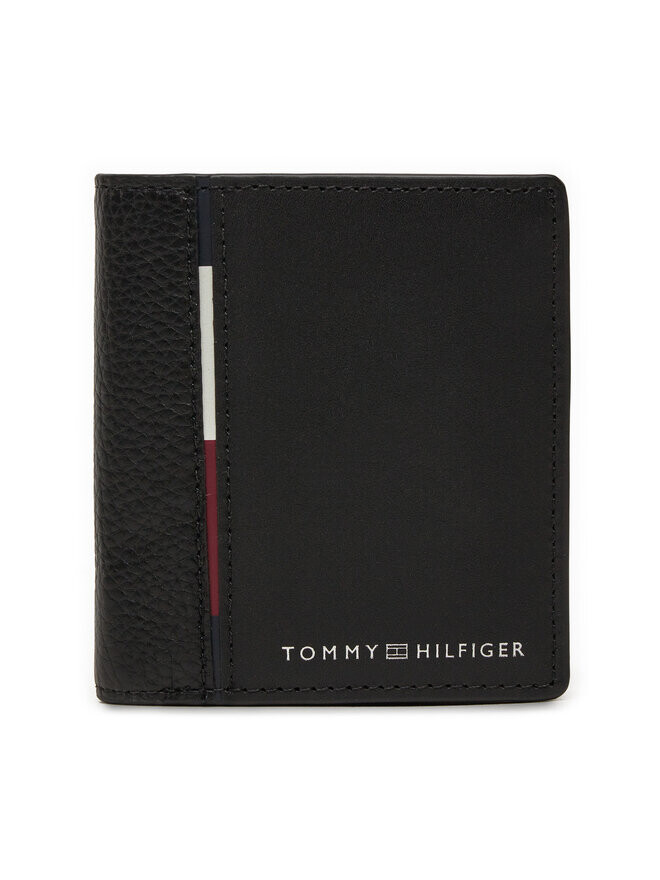 

Кошелек Tommy Hilfiger, черный