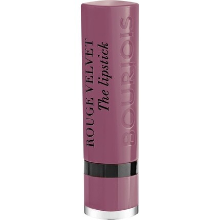 

Бархатная губная помада 19 Place Des Roses 2.4G, Bourjois