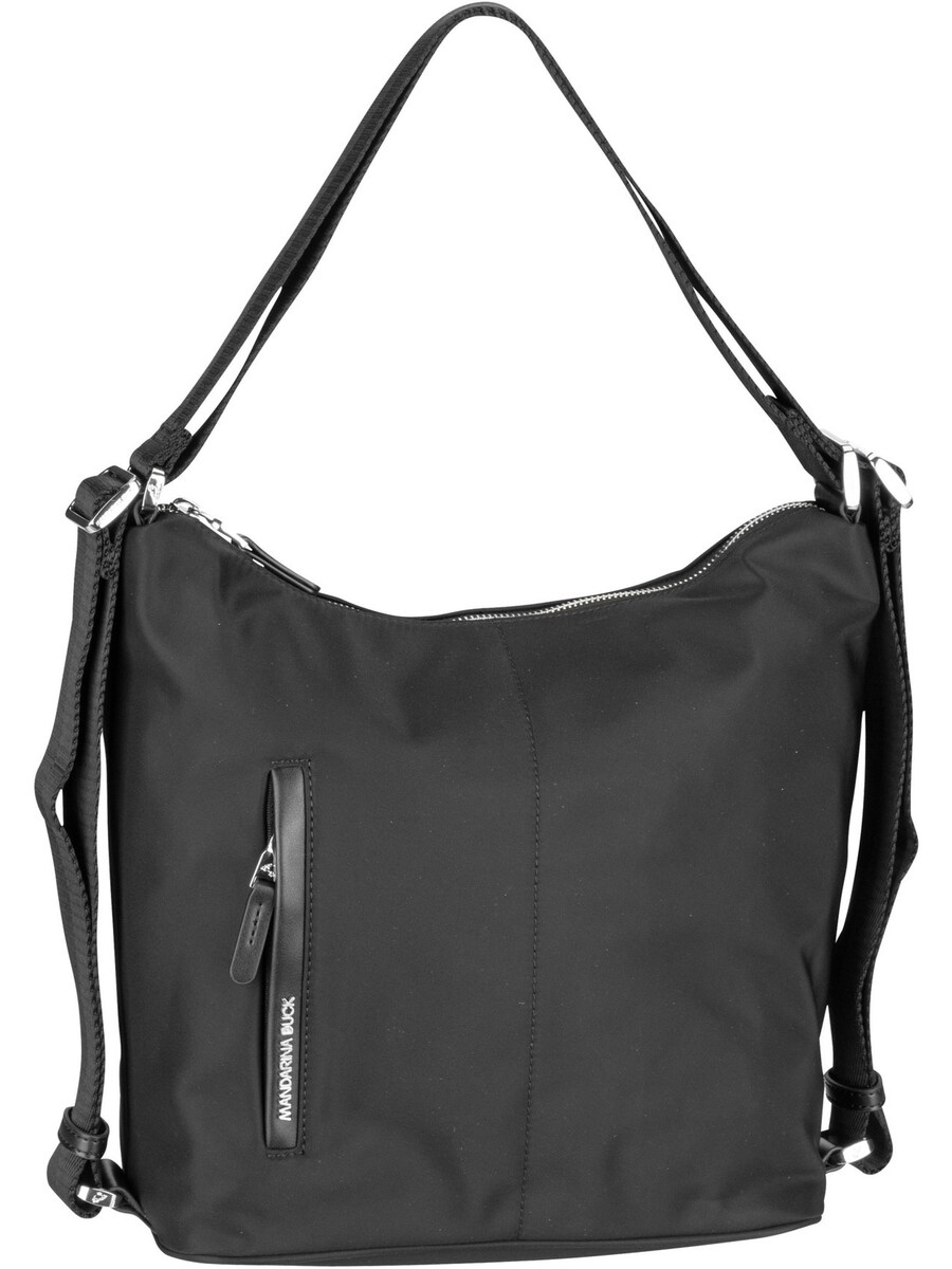 

Сумка через плечо MANDARINA DUCK Shoulder Bag Hunter, черный