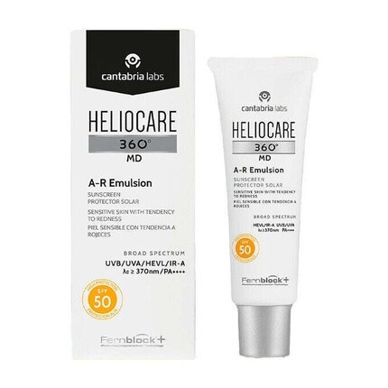 

360 Md AR Эмульсия Spf 50+, Heliocare