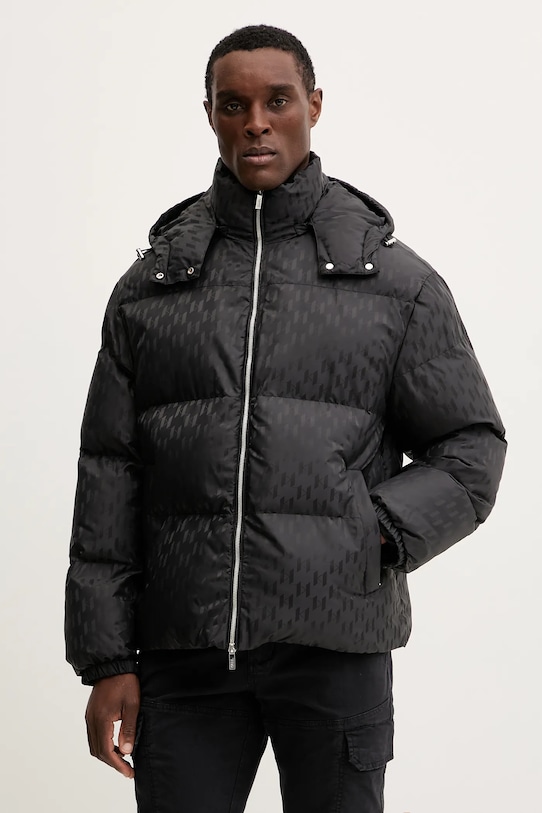 

Куртка Karl Lagerfeld, черный